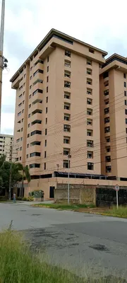 Apartamento en alquiler