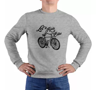 Polera Retro Bike (d1158 Boleto.store)