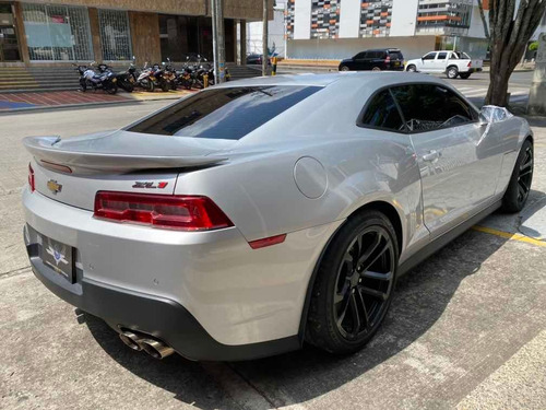 Chevrolet Zl1 Zl1