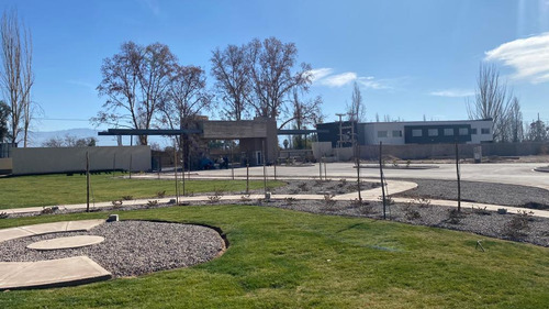 Venta | Terreno En Barrio Privado Lar De Terrada