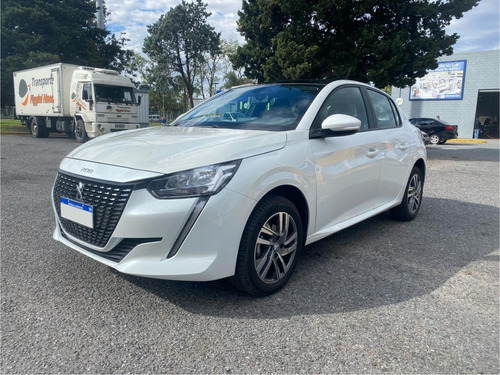 Peugeot 208 1.6 Allure Pack