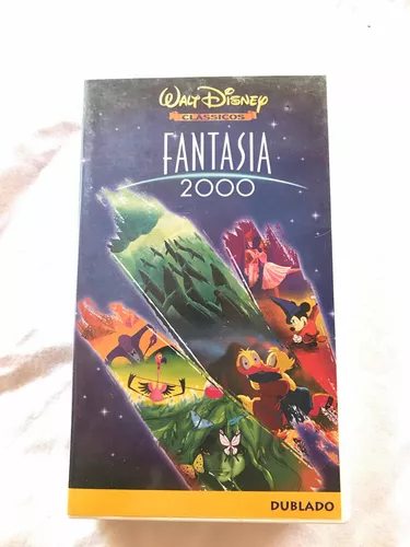 VHS Meus Amigos Tico e Teco - DUBLADO Original - Desenho Infantil Disney -  Com Encarte Interno - Abril Vídeo