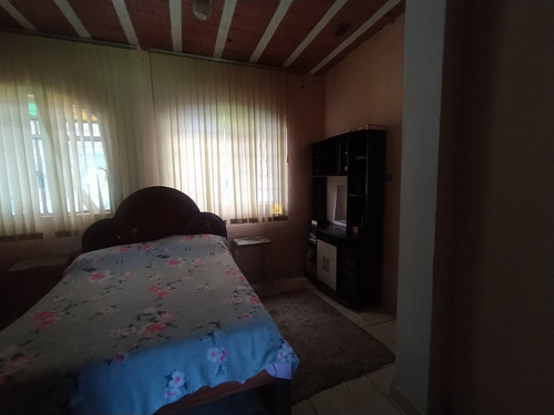 Imagem 19 de 30 de Sitio Em Esmeraldas - St00217 - 70737110