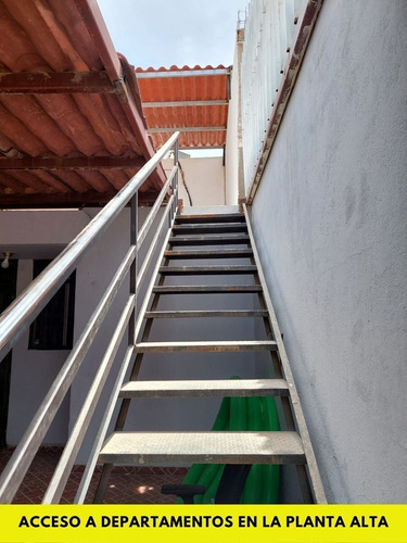 Renta Departamento Col. Mision