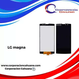 Pantalla LG Magna