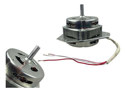 Para · Motor Exprimido Lavadora De 2 Tinas Sirve Easy