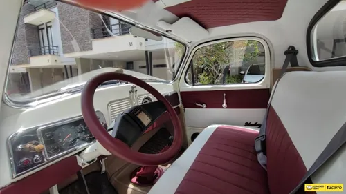 Studebaker Pick Up