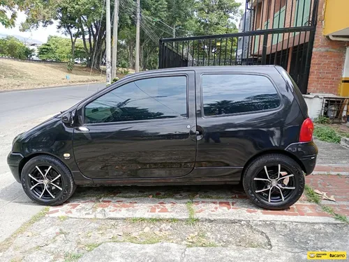 Renault Twingo 1.2 Access