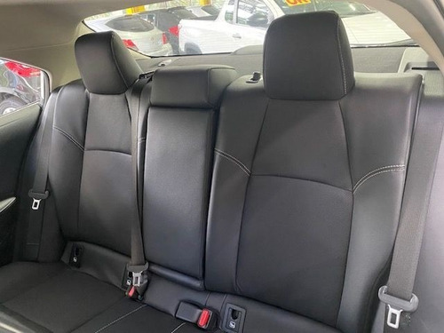 Imagem 5 de 8 de Toyota Corolla 2.0 Vvt-ie Xei Direct Shift