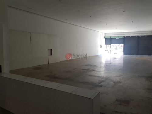 Imagem 4 de 15 de Excelente Salão De 500 M² Na Penha - Ta7367