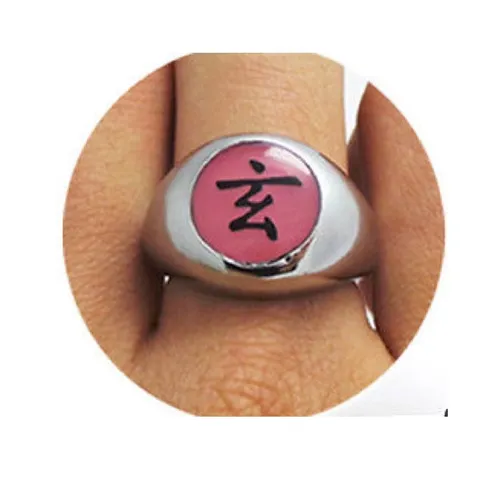 Zetsu anillo clearance