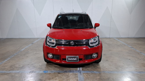 Suzuki Ignis 1.2 Glx