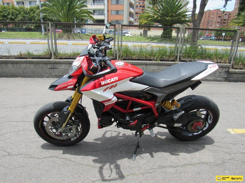 Imagen 5 de 24 de Ducati Hypermotoard 939 Sp