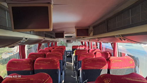 Marcopolo Paradiso Dd G7 1800 Ano 2013 K360 Jm Cod.1515