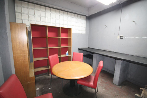 Bodega En Arriendo En Macul