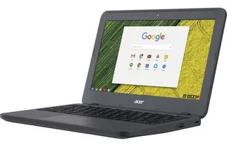 Acer Chromebook Laptop 11 N7 C731 11.6 16gb N3060 4gb Ram