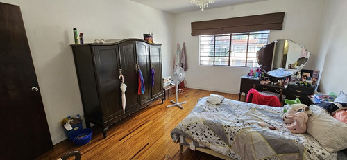Casa En Venta En La Colonia Narvarte Poniente, Ciudad De México