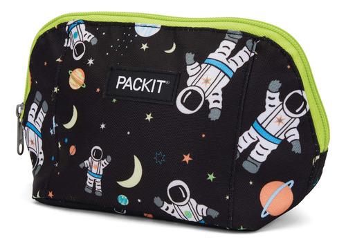 Packit Bolsa De Aperitivos Congelable, Spaceman