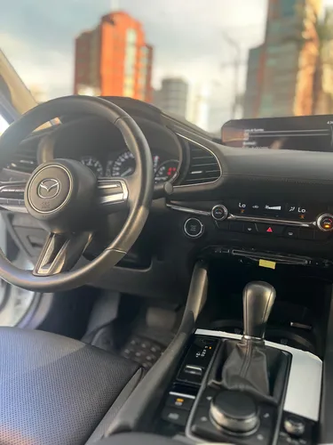 Mazda 3 2.0 Touring