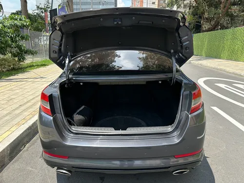 Kia Optima 2.4
