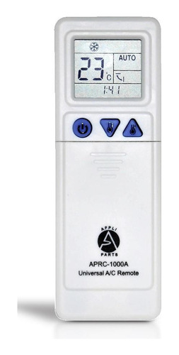 Appli Parts Aprc-1000a Control Para Aire Acondicionado 