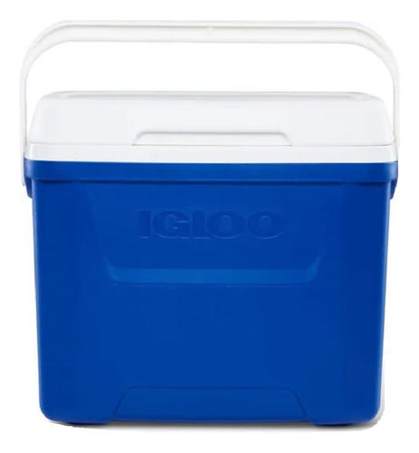 Conservadora Laguna 28qt Igloo Azul 26 Litros