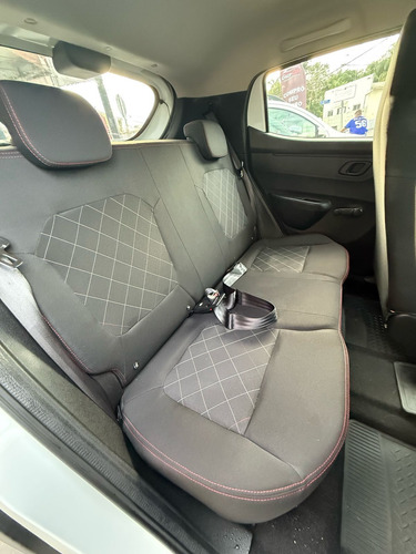 Renault Kwid KWID Zen 1.0 Flex 12V 5p Mec.