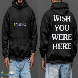 sudadera travis scott astroworld