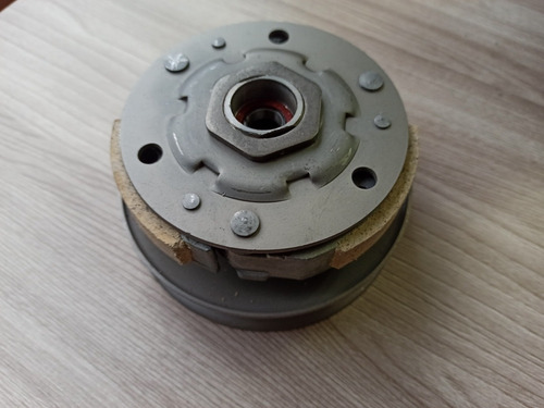 Clutch Bws100 Yamaha