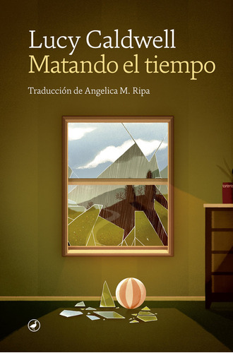 Matando El Tiempo (libro Original)