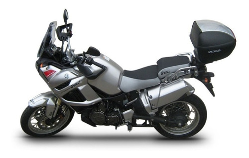 Porta Equipaje Moto Baul Trasero Yamaha Xt1200 10/17