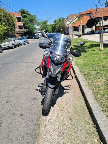 Imagen 2 de 7 de Benelli Trk 502