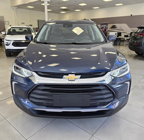 Chevrolet Tracker 1.2 Premier Turbo At