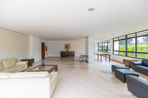 Apartamento Com 3 Dormitório(s) Localizado(a) No Bairro Santo Amaro Em São Paulo / São Paulo - 18214:926584