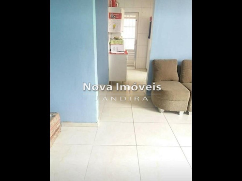 Imagem 10 de 13 de Casa Na Comuna De Jandira - 1338