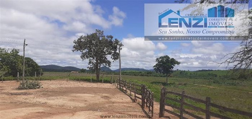 Imagem 17 de 23 de Fazendas À Venda Em Almenara/mg - Compre O Seu Fazendas Aqui! - 1489173