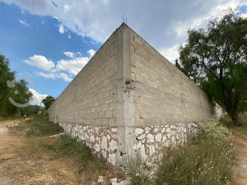 Imagen 4 de 7 de Urge Venta. Terreno De 2500mts Con Construcción