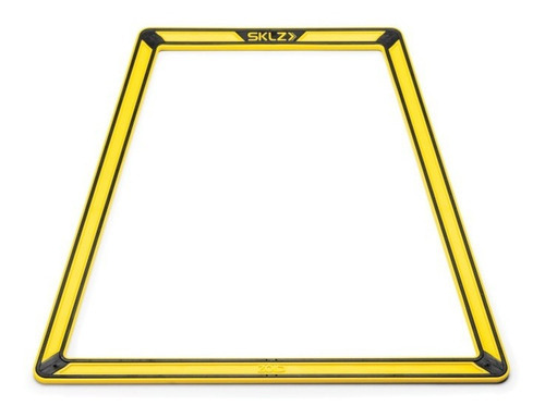 Escalera Para Entrenamiento De Agilidad Y Coordinación Sklz