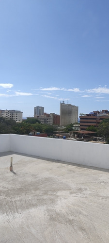 Edificio Estilo Posada