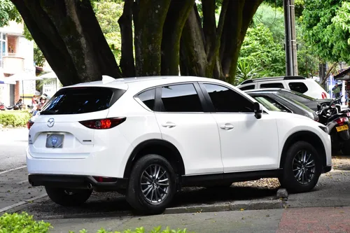 Mazda CX-5 2.0 Touring At