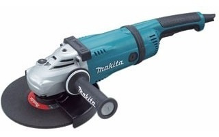 Amoladora Angular 9puLG(230mm) Makita 9040s 2600w A.progresi