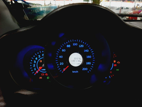 Chery Face 1.3 16v Gasolina 4p Manual