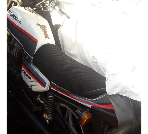 Cb 400 81/82 Vendo Urgente