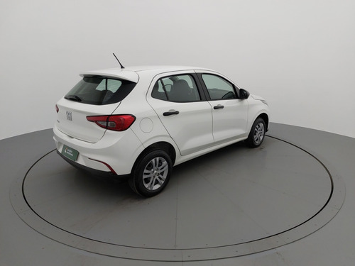 Fiat Argo 1.0 FIREFLY FLEX MANUAL
