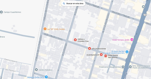 Excelente Venta De Casa Adjudicada En Acambaro Centro Guanajuato