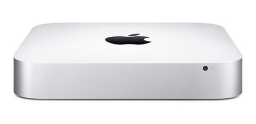 Apple Mac Mini Core I7 / 8 Gb / 1 Tb Hdd + 128 Gb Ssd Fusion