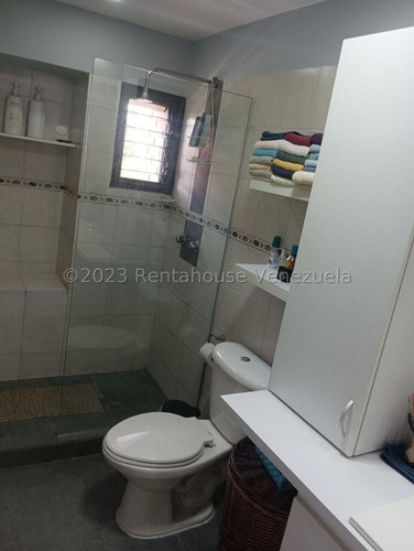 Imagen 22 de 30 de Apartamento En Venta, El Rosal, 47mts, Rah 23-19650