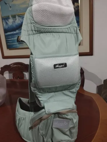 Canguro Cargador De Bebes
