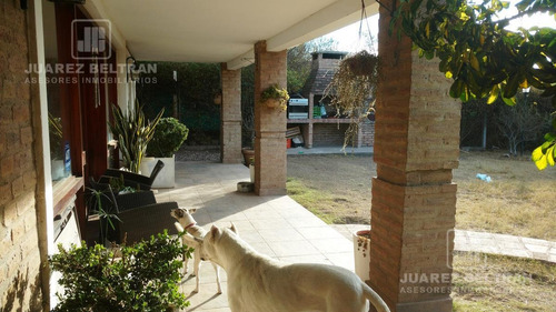 Imagen 21 de 30 de Casa - Mendiolaza