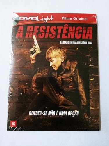 Dvd A Resistencia